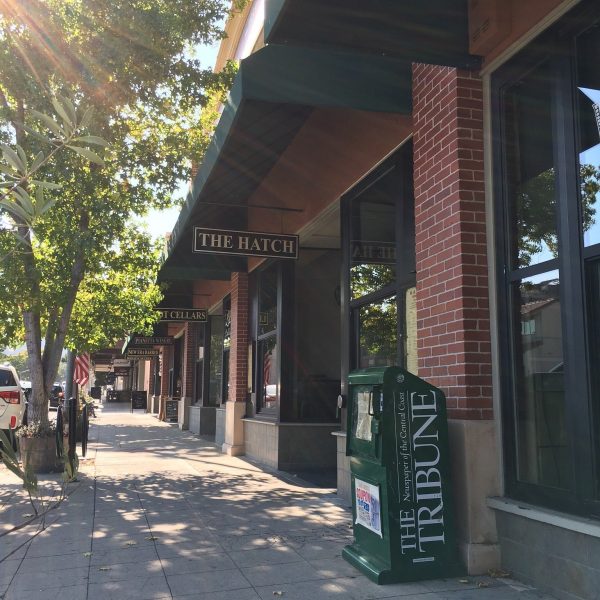 Hatch Rotisserie & Bar Paso Robles | TheCentralCoast.com