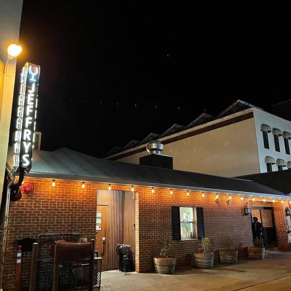 Jeffry’s Wine Country BBQ Paso Robles | TheCentralCoast.com