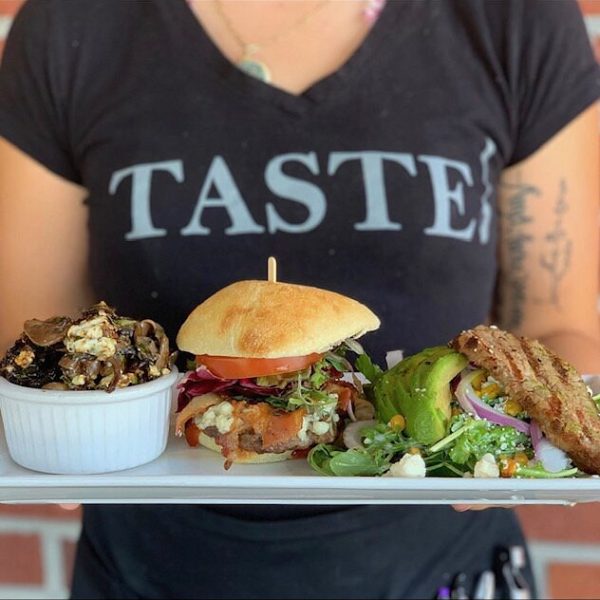 TASTE! Craft Eatery Paso Robles | TheCentralCoast.com
