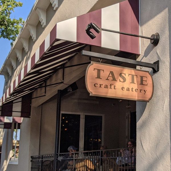 TASTE! Craft Eatery Paso Robles | TheCentralCoast.com