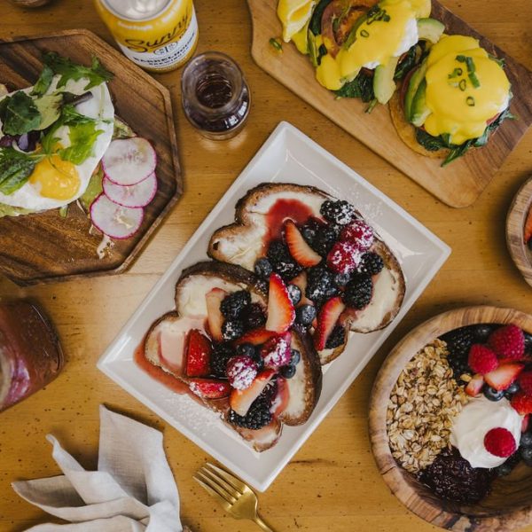 Brunch Paso Robles | TheCentralCoast.com