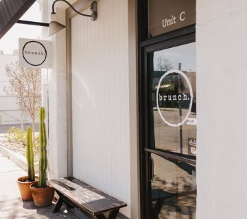 Brunch Paso Robles | TheCentralCoast.com