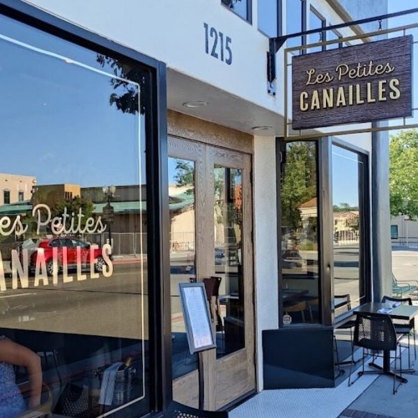 Les Petites Canailles Paso Robles | TheCentralCoast.com