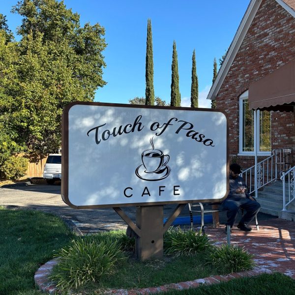 Touch Of Paso Robles | TheCentralCoast.com