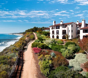 Hotel The Ritz-Carlton Bacara Santa Barbara | TheCentralCoast.com
