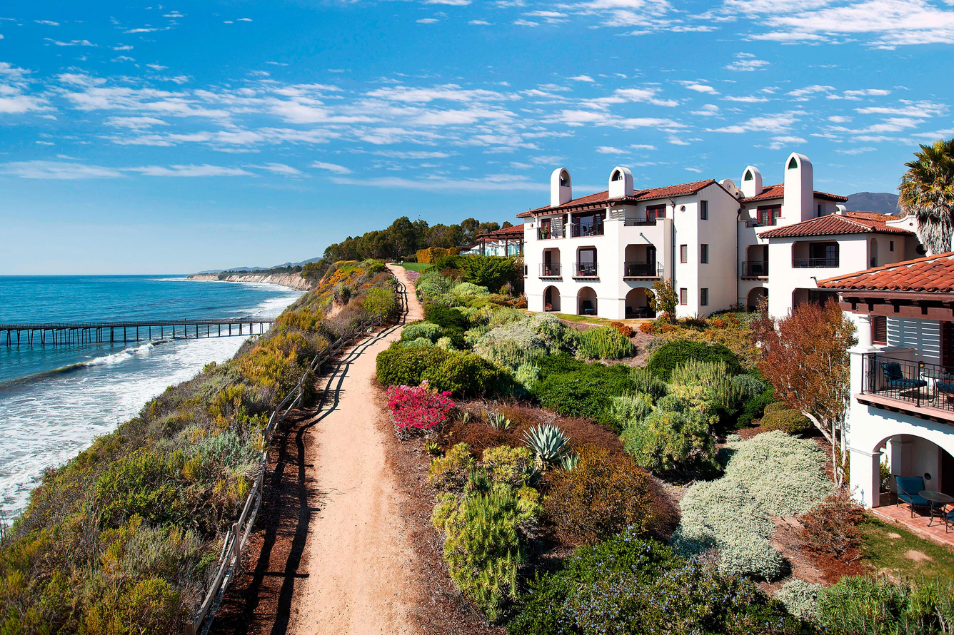 Hotel The Ritz-Carlton Bacara Santa Barbara | TheCentralCoast.com