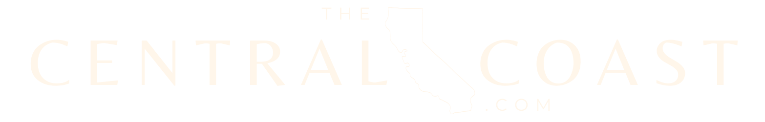The Central Coast