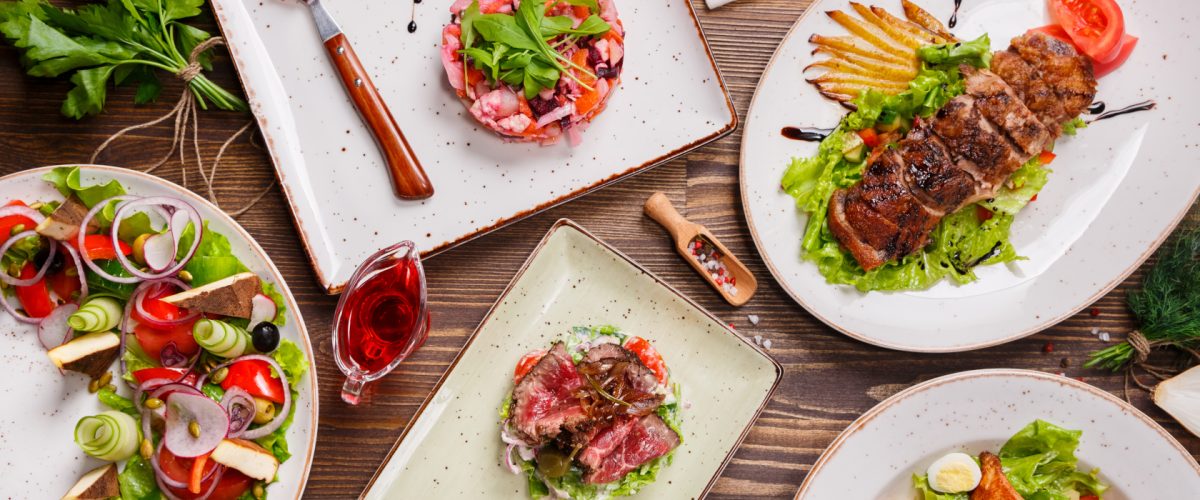 Farm-To-Table Restaurants in San Luis Obispo: A Local's Guide to Breakfast, Lunch & Dinner | TheCentralCoast.com
