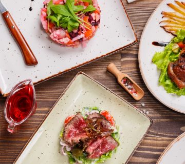 Farm-To-Table Restaurants in San Luis Obispo: A Local's Guide to Breakfast, Lunch & Dinner | TheCentralCoast.com