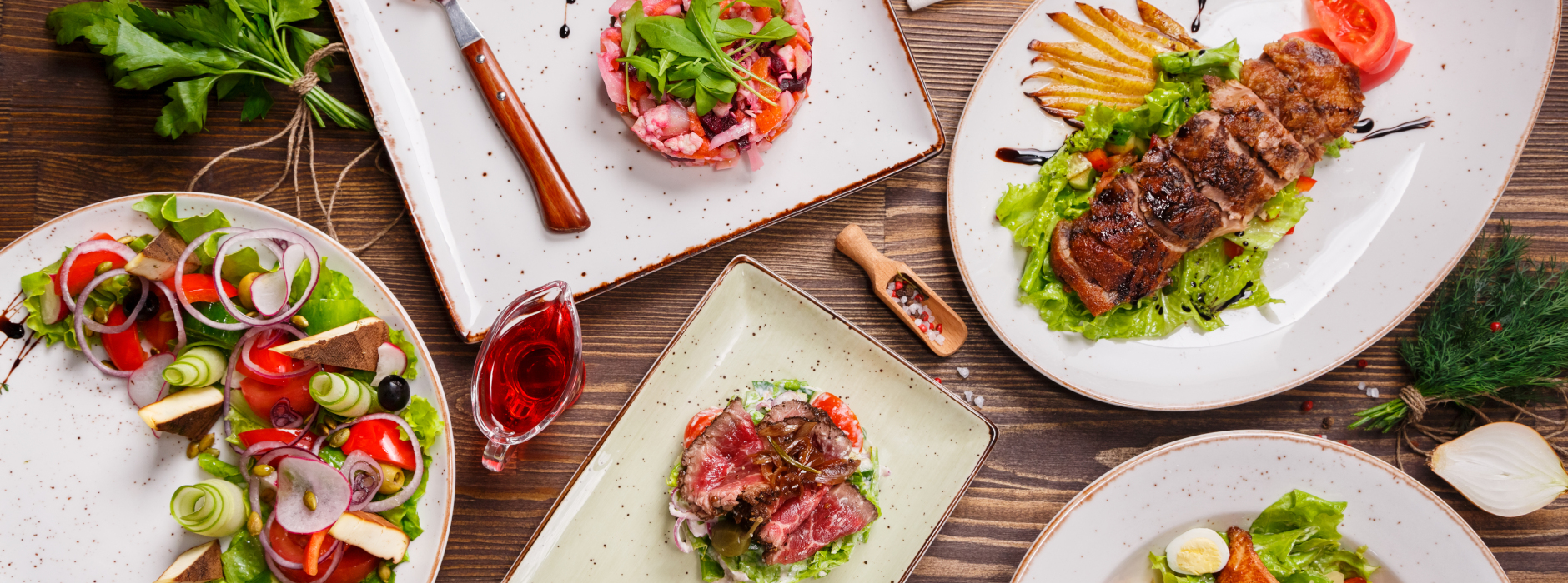 Farm-To-Table Restaurants in San Luis Obispo: A Local's Guide to Breakfast, Lunch & Dinner | TheCentralCoast.com