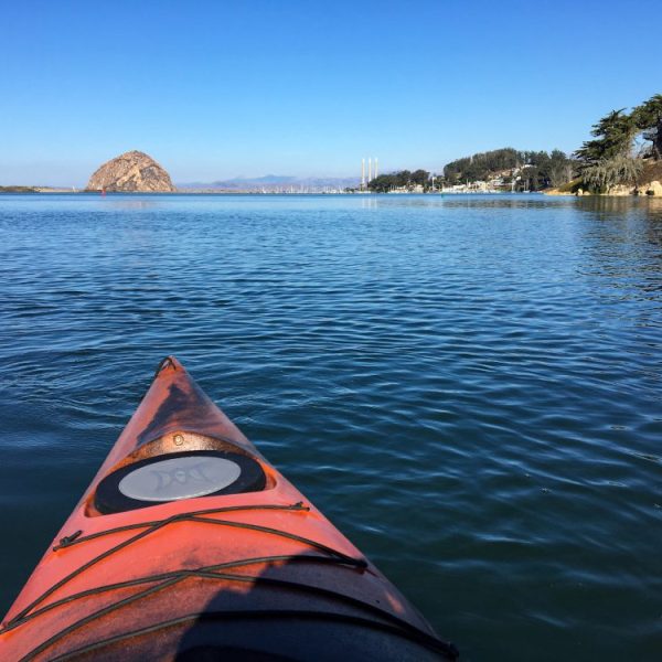 Central Coast Outdoors Morro Bay | TheCentralCoast.com