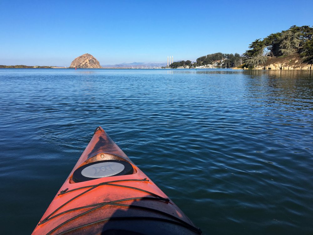 Central Coast Outdoors Morro Bay | TheCentralCoast.com
