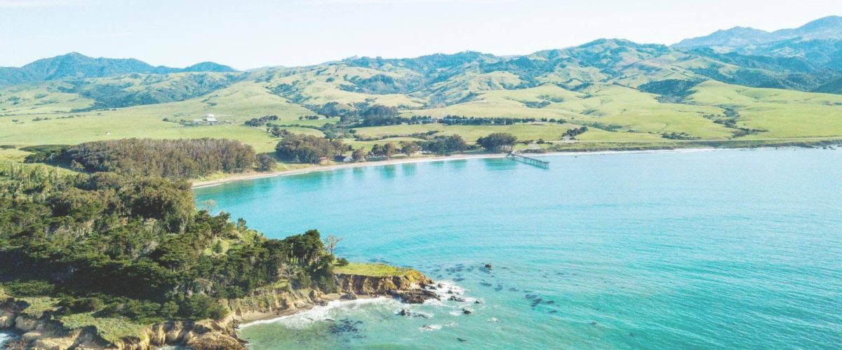 10 Central Coast Wineries With The Best Views | TheCentralCoast.com