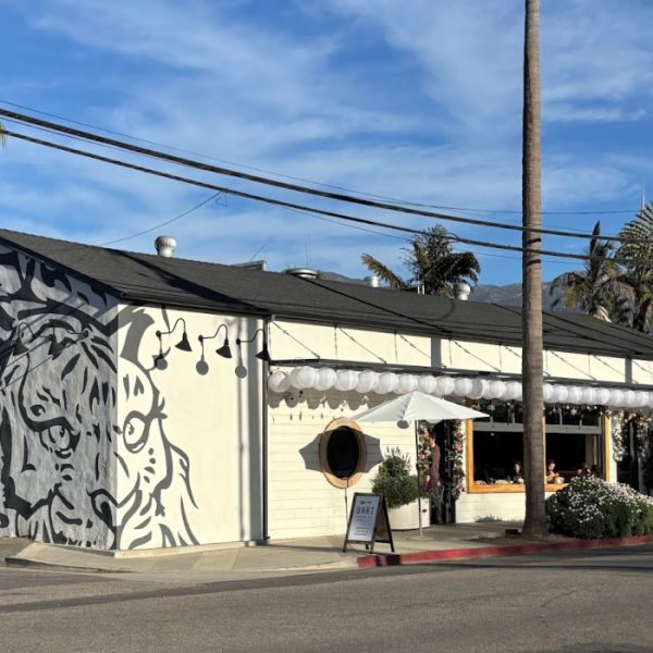 Dart Coffee Shop Santa Barbara Remote Workers | TheCentralCoast.com