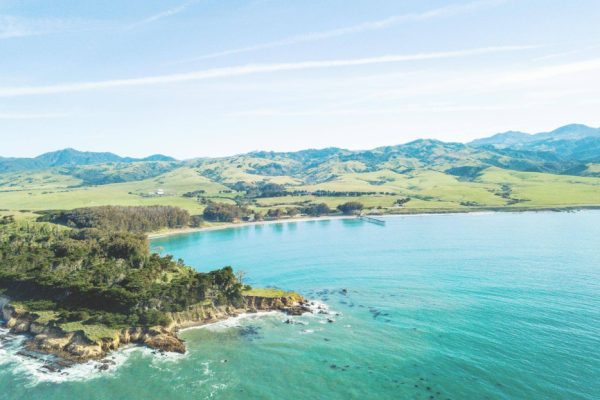 Hearst Ranch Winery Best Views | TheCentralCoast.com
