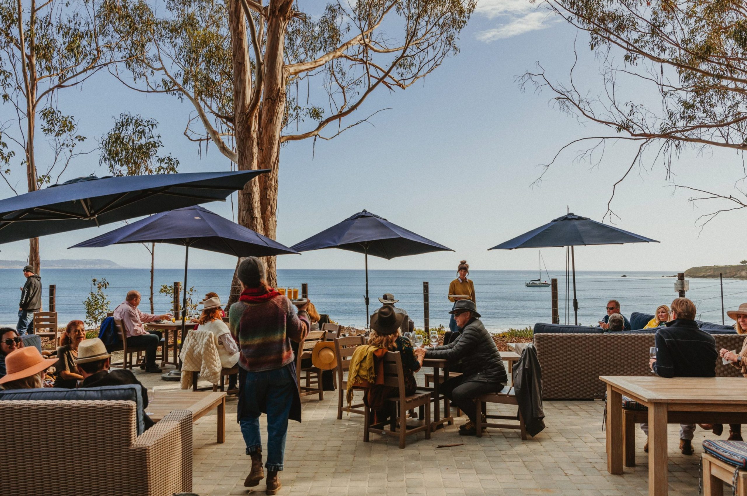 Hearst Ranch Winery | TheCentralCoast.com