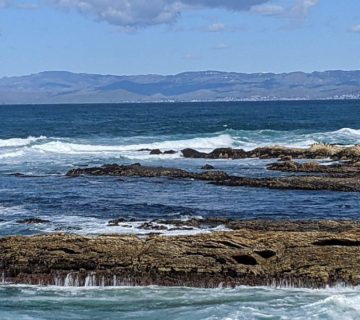 Hiking Trails Of The Central Coast | TheCentralCoast.com