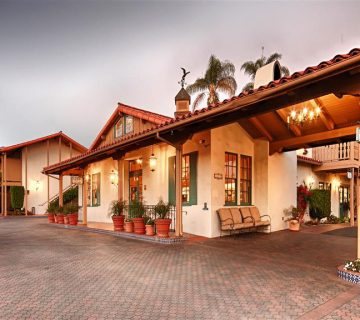 Hotel Best Western Santa Barbara Remote Workers | TheCentralCoast.com