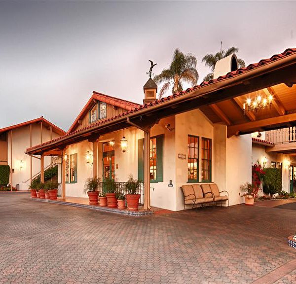 Hotel Best Western Santa Barbara Remote Workers | TheCentralCoast.com