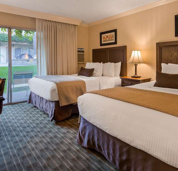 Hotel Best Western Santa Barbara Remote Workers | TheCentralCoast.com