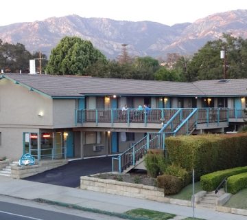 Hotel The Presidio Santa Barbara Remote Workers | TheCentralCoast.com