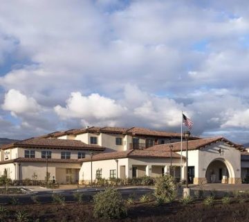 Hotel Residence Inn by Marriott Goleta Remote Workers | TheCentralCoast.com