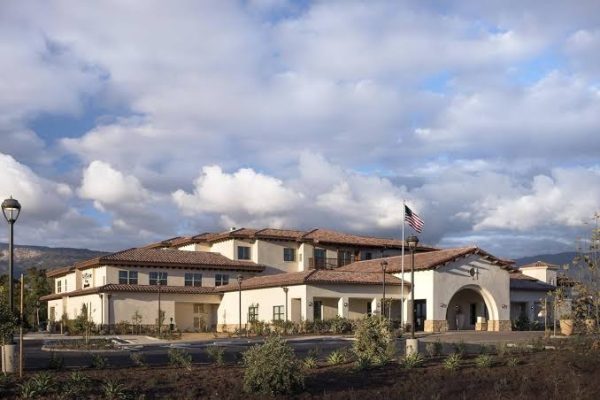 Hotel Residence Inn by Marriott Goleta Remote Workers | TheCentralCoast.com