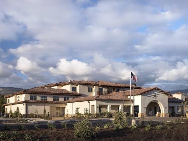 Hotel Residence Inn by Marriott Goleta Remote Workers | TheCentralCoast.com