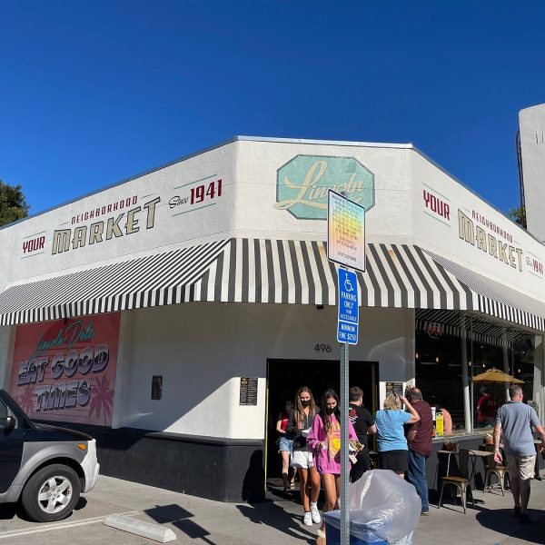 Lincoln Market & Deli San Luis Obispo | TheCentralCoast.com