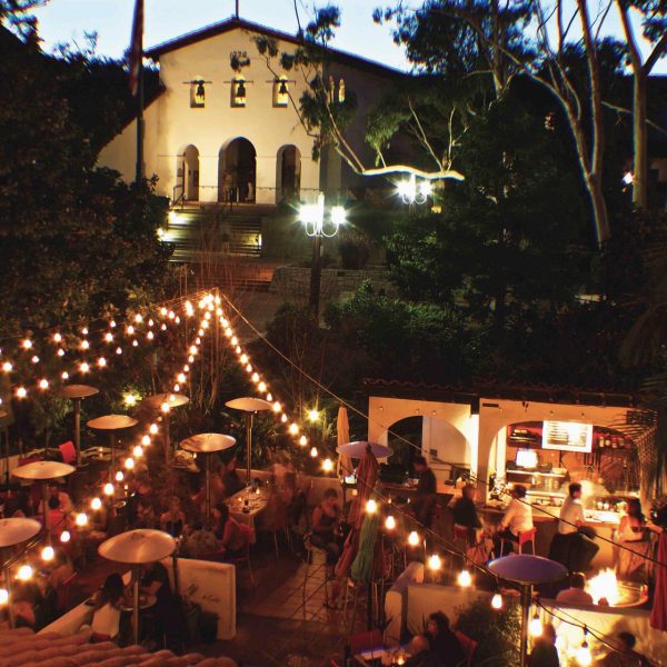 Luna Red San Luis Obispo | TheCentralCoast.com