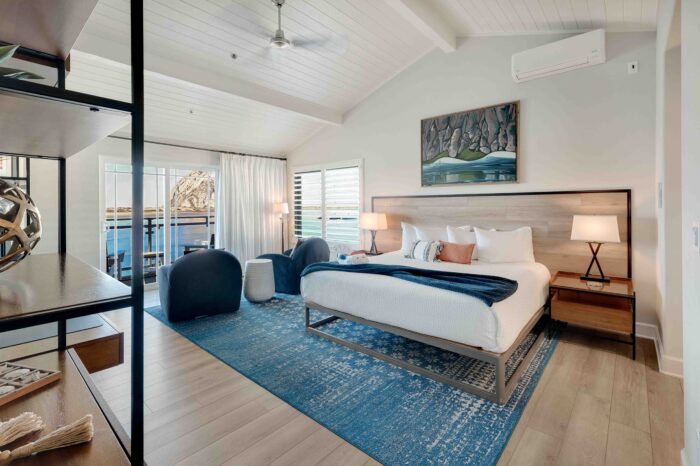Morro Bay Hotel Andersen Inn | TheCentralCoast.com