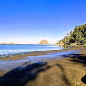 Morro Bay State Park | TheCentralCoast.com