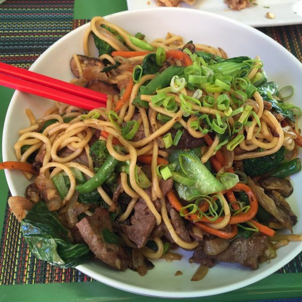 Novo Restaurant & Lounge San Luis Obispo | TheCentralCoast.com