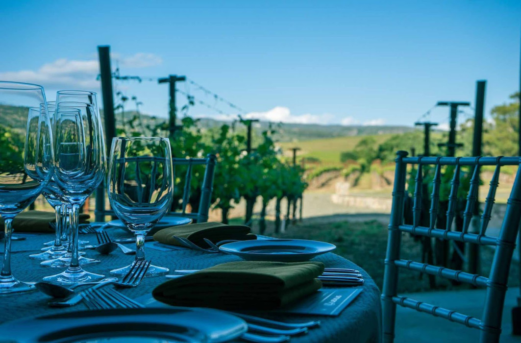 Pelican Ranch Winery Best Views | TheCentralCoast.com