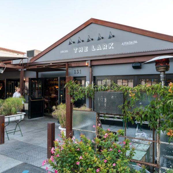 Restaurants The Lark Santa Barbara Remote Workers | TheCentralCoast.com