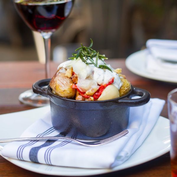 Restaurants The Lark Santa Barbara Remote Workers | TheCentralCoast.com