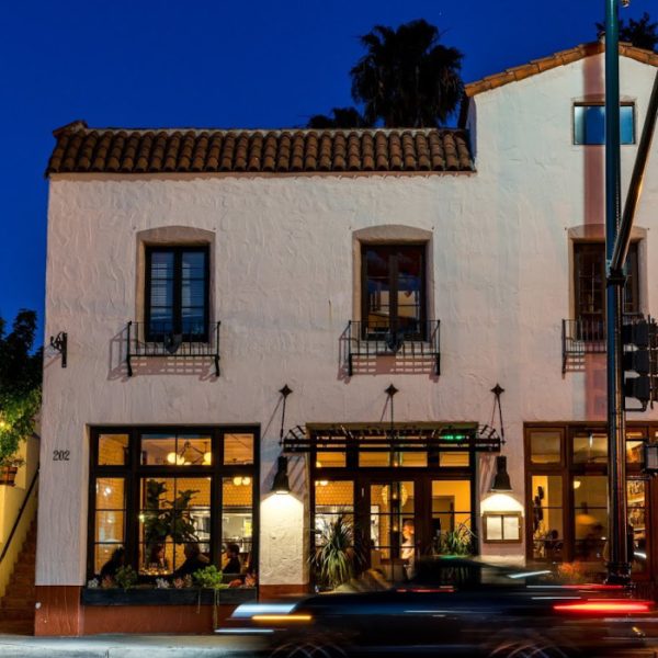Restaurants Loquita Santa Barbara Remote Workers | TheCentralCoast.com