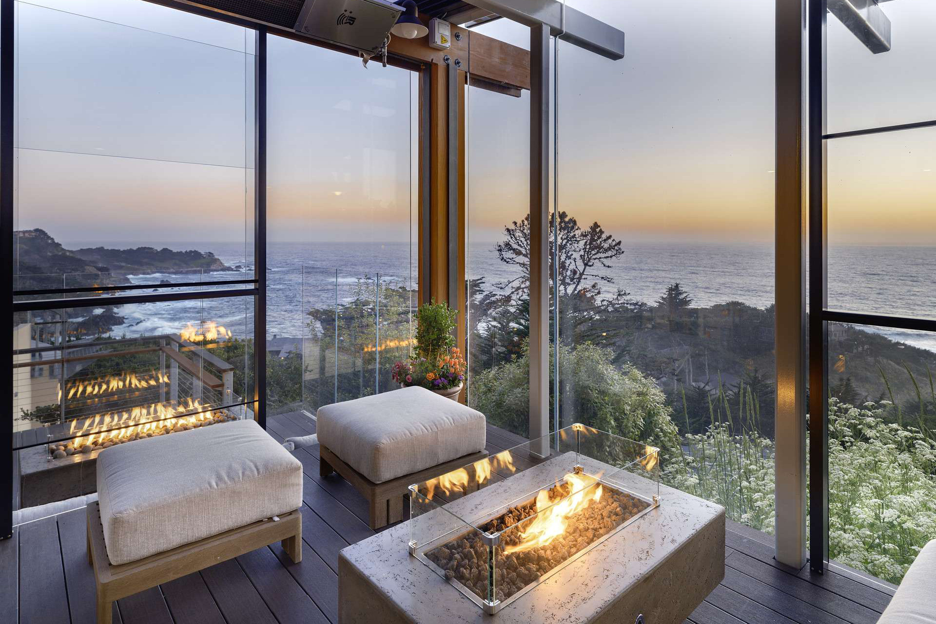 Hotels California Central Coast | TheCentralCoast.com