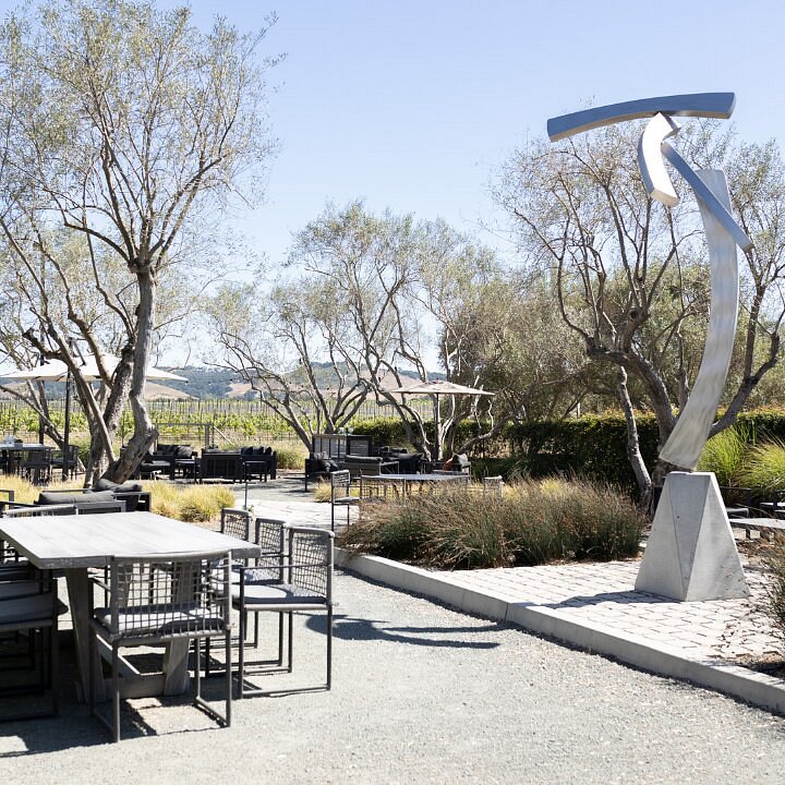 Tolosa Winery Best Views | TheCentralCoast.com