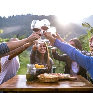 Wine | TheCentralCoast.com