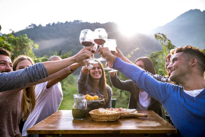 Wine | TheCentralCoast.com