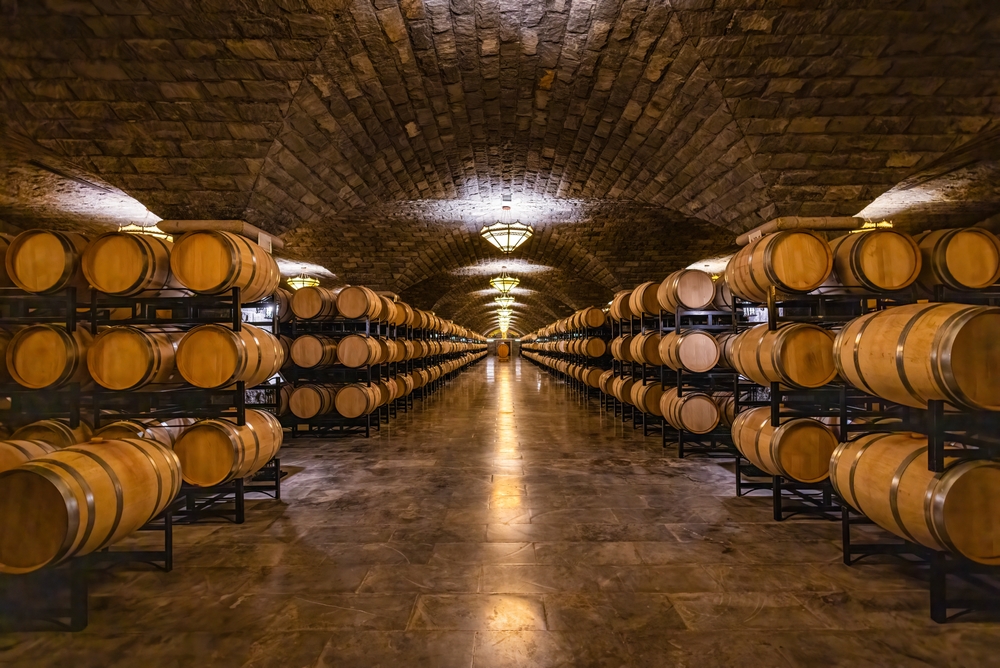 Winery Itineraries | TheCentralCoast.com