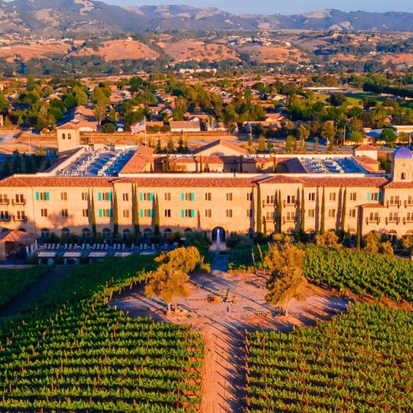 Allegretto Wines | TheCentralCoast.com