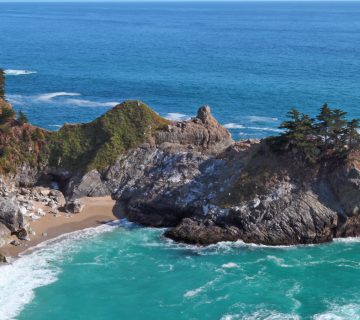Discover Big Sur: California’s Magical Coastal Retreat | TheCentralCoast.com