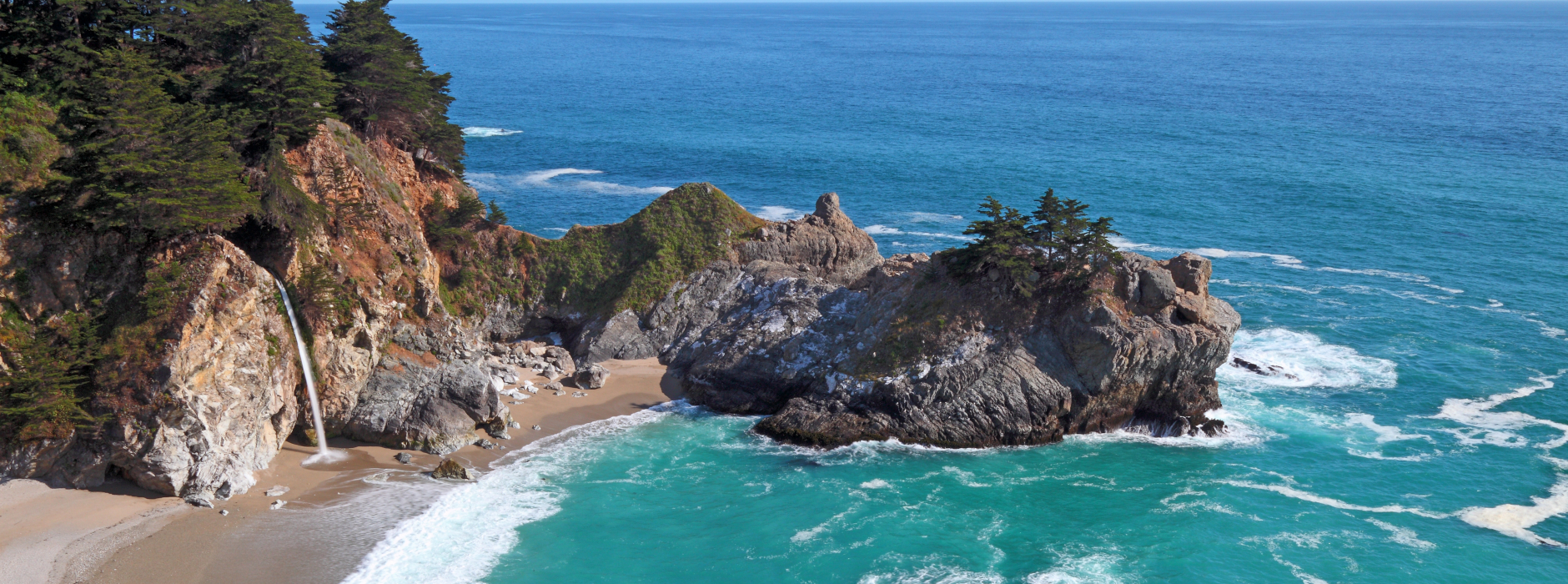 Discover Big Sur: California’s Magical Coastal Retreat | TheCentralCoast.com