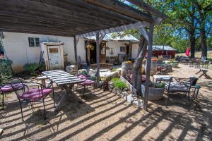 Kiamie Wine Cellars | TheCentralCoast.com