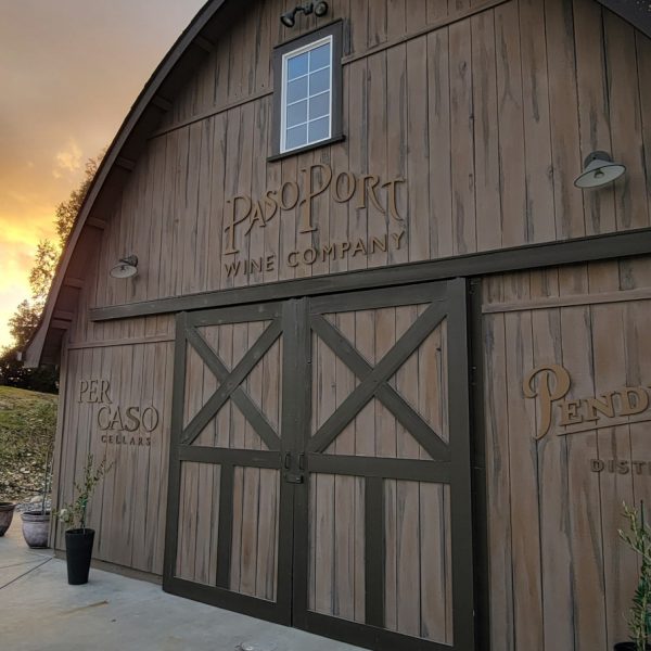 PasoPort Wine Company | TheCentralCoast.com