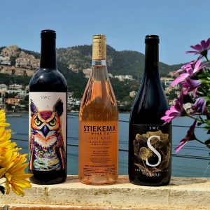 Stiekema Wine Company | TheCentralCoast.com