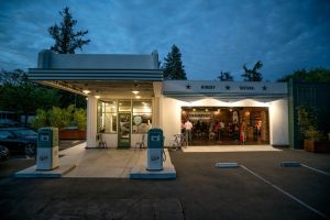 Tank Garage Winery | TheCentralCoast.com