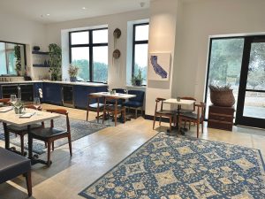 Willow Creek Wine Co. | TheCentralCoast.com